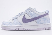 Kids Dunk SB K06 Purple Pulse